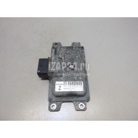 Блок управления АКПП Nissan Qashqai (J10) (2006 - 2014) 31036JD80B