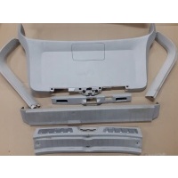 B - klasa w245 w169 крышка багажника люка 7e94