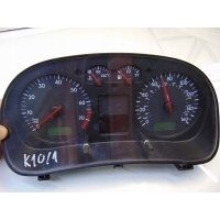 Спидометр часы часы volkswagen гольф iv бора 1j0920925ax