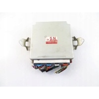 Блок управления subaru мероприятие gg 2.5 22611ah522