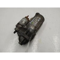 Стартер Renault Scenic II (2003-2009) 2006 8200628429