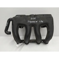 Коллектор впускной Peugeot Partner (2003-2008) 2005 9642405280