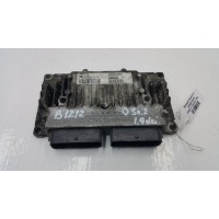 Блок управления АКПП Renault Scenic II (2003-2009) 2006 8200695968