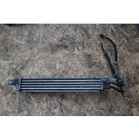 радиатор АКПП Volvo XC90 2005 30741490