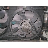 Кронштейн вентилятора радиатора Skoda Octavia (A4 1U-) 2000-2011 1J0121206D