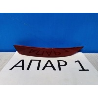 Отражатель левый Volkswagen Jetta 6 2010-2020 5c6945105a