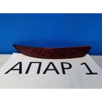 Отражатель правый Volkswagen Jetta 6 2010-2020 5c6945106a