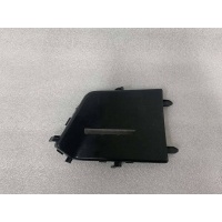 молдинг переднего бампера Audi A6 4G/C7 2016 4G0807246D
