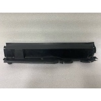 кронштейн (крепление) радиатора Audi A6 4G/C7 2013 4G0121292G