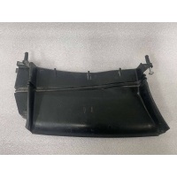 воздухозаборник Audi A7 4G 2016 4G0129618E
