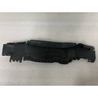 воздухозаборник Audi RS 6 C7 2016 4G0121283AH