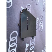 молдинг переднего бампера Audi A6 4G/C7 2013 4G0807246D