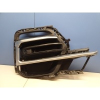 Решётка в бампер правая BMW X5 G05 2018- 51117449688