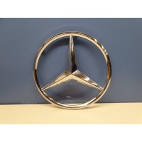 Эмблема Mercedes M-klasse W166 ML GLE 2011-2018 A0008172116