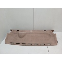 Полка задняя Ford Focus 1 2000 1329634