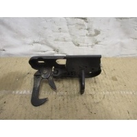 Замок капота Volkswagen Passat B6 2009 3C0823480