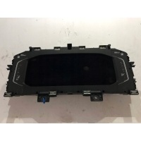 Volkswagen поло часы спидометр жк 2g0920790b