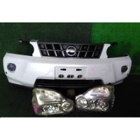 Ноускат / Nose cut Nissan X-Trail T31 до рест (07-11) б\у РЕ
