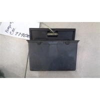 Ящик передней консоли Mitsubishi Pajero, Montero 2 1991-2004 1996 MB522501