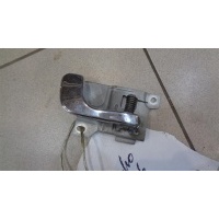 Ручка двери внутренняя правая Mitsubishi Pajero, Montero 2 1991-2004 1996 MB669170