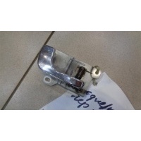 Ручка двери внутренняя правая Mitsubishi Pajero, Montero 2 1991-2004 1996 MB669170