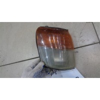 Указатель поворота правый Mitsubishi Pajero, Montero 2 1991-2004 1996 MR124958