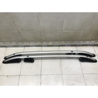 Рейлинг (планка на крышу) MAZDA CX 5 2012> 31353