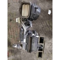 Корпус отопителя (печки) Audi A6 C5(1997-2004) 2002 4b1820005l