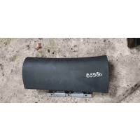 Крышка подушки безопасности пассажира Volkswagen Passat B5 1999 3B1880261