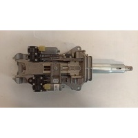 Merceedes w205 колонка рулевая a2054606701