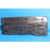 Volkswagen гольф viii крышка шасси левая 5wa825201d 21r