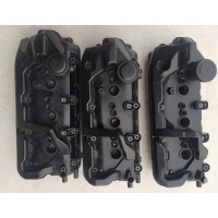 Крышка клапонов audi a4 a6 3.0 tdi crt 059103470ca