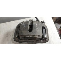Суппорт передний правый Audi A8 2007 4E0615124D