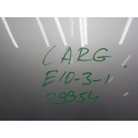 Дверь задняя правая Lada Largus 2011- 821006680R