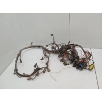 Проводка двигателя коса Renault Logan 2 2016 240113736R