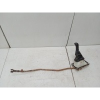 Кулиса МКПП Renault Logan 2 2016 8200670972
