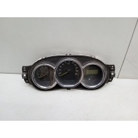 Панель приборов Renault Logan 2 2016 248105471R