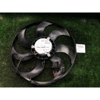 вентилятор радиатора Skoda Kodiaq NS7 2021 5Q0121203DE