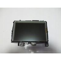 Дисплей навигация renault captur i 259150423r