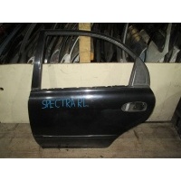 Дверь Kia Spectra LD 2007 0K2NA73020