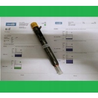 Форсунки ejbr02101z renault nissan 1.5dci
