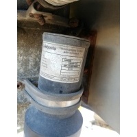 Насос обогрева webasto u4846 24v термо 90st