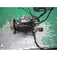 ТНВД Volkswagen Passat 1998 028130115a