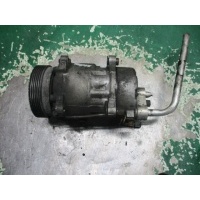 Компрессор кондиционера Volkswagen Sharan 1998 7m0820803p