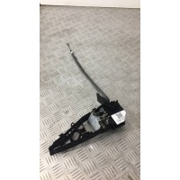 скелет ручки двери передней левой BMW X5 F15 2015 7401209,51217401209
