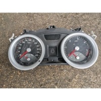 Щиток приборов (приборная панель) Renault Megane 2006 8200462283