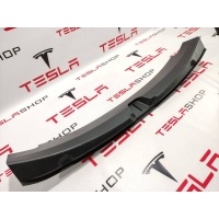 Обшивка багажника нижняя Tesla Model 3 2019 1086315-00-D