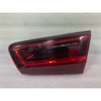 фонарь крышки багажника правый Audi S6 C7 2013 4G5945094D