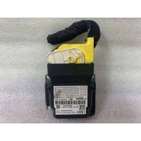 блок управления подушками безопасности Audi S6 C7 2012 4G0959655A