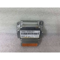 блок управления подушками безопасности Audi S8 D3 2006 4E0959655L